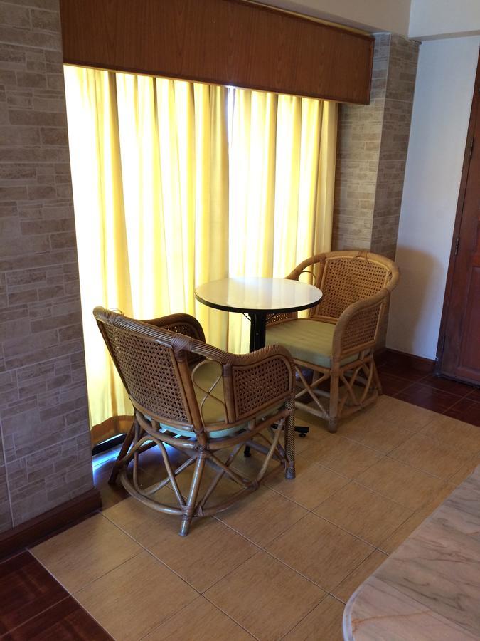 Kraisaeng Place Phitsanulok Exterior photo
