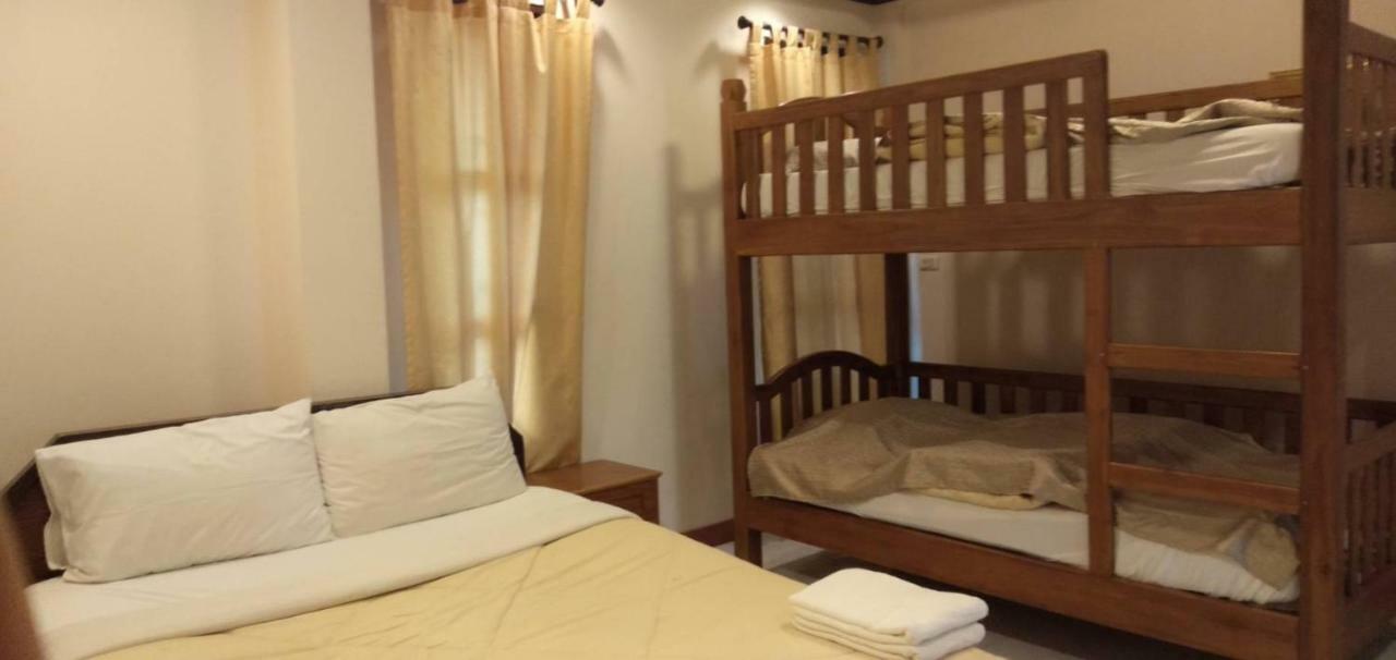 Kraisaeng Place Phitsanulok Room photo