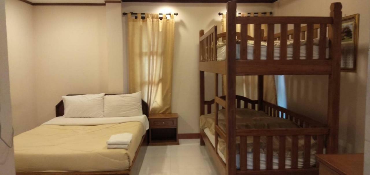 Kraisaeng Place Phitsanulok Room photo
